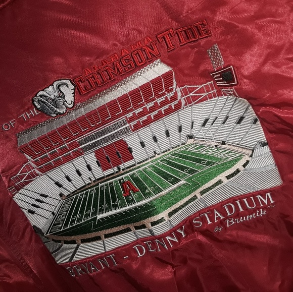 Jacket - Picture 3 of 3